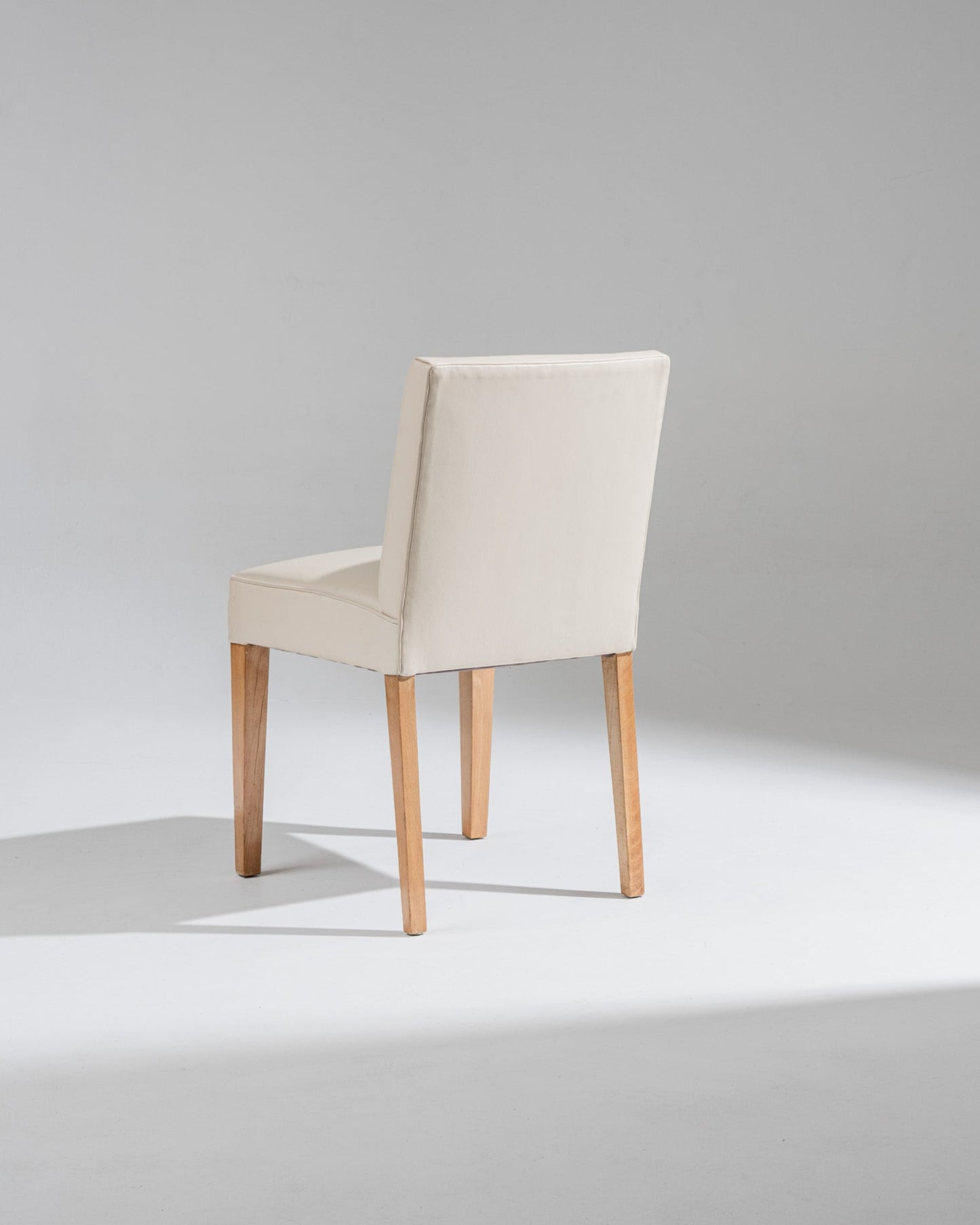 SYCAMORE CHAIR AND FABRIC
