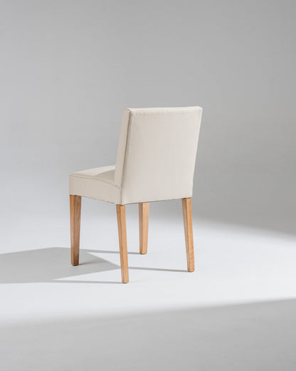 SYCAMORE CHAIR AND FABRIC
