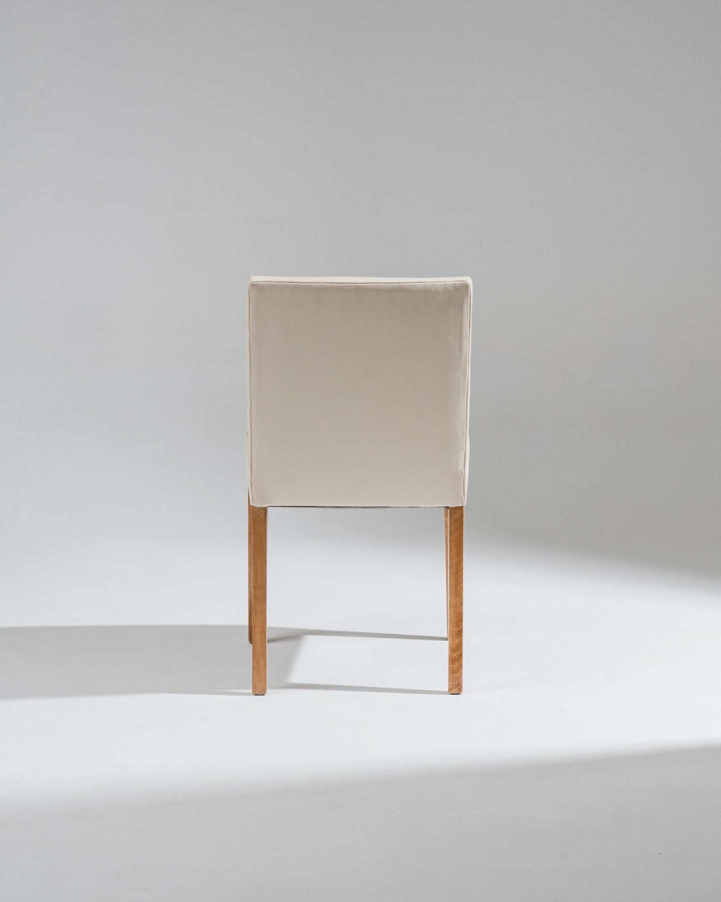SYCAMORE CHAIR AND FABRIC
