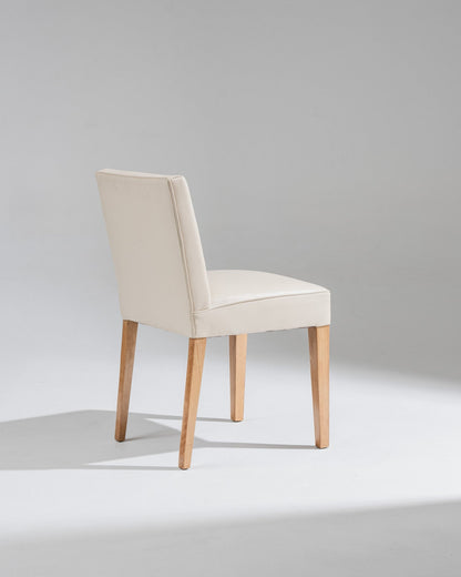 SYCAMORE CHAIR AND FABRIC