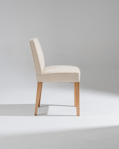 SYCAMORE CHAIR AND FABRIC
