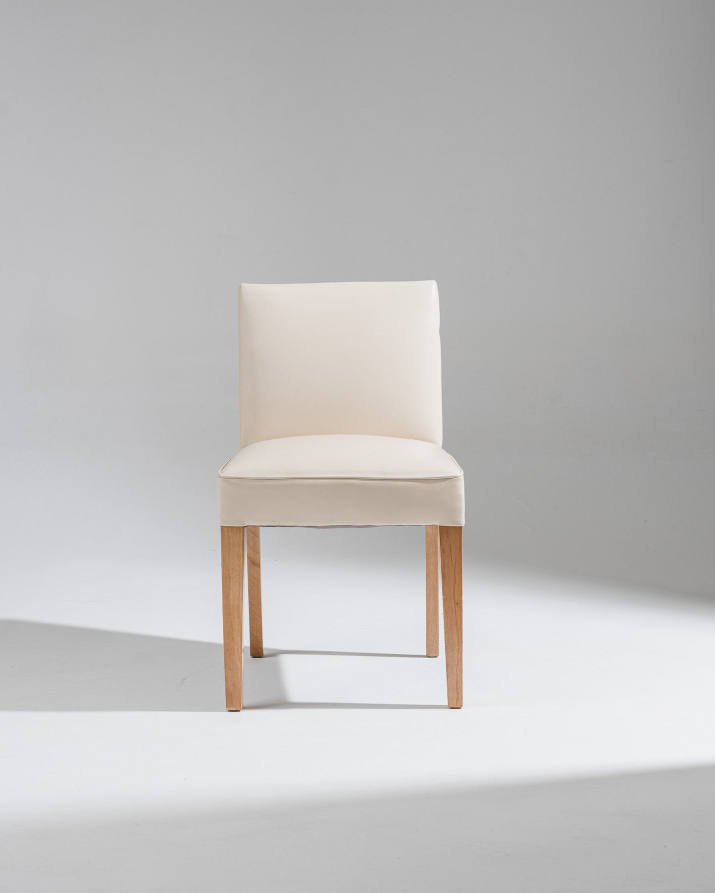 SYCAMORE CHAIR AND FABRIC