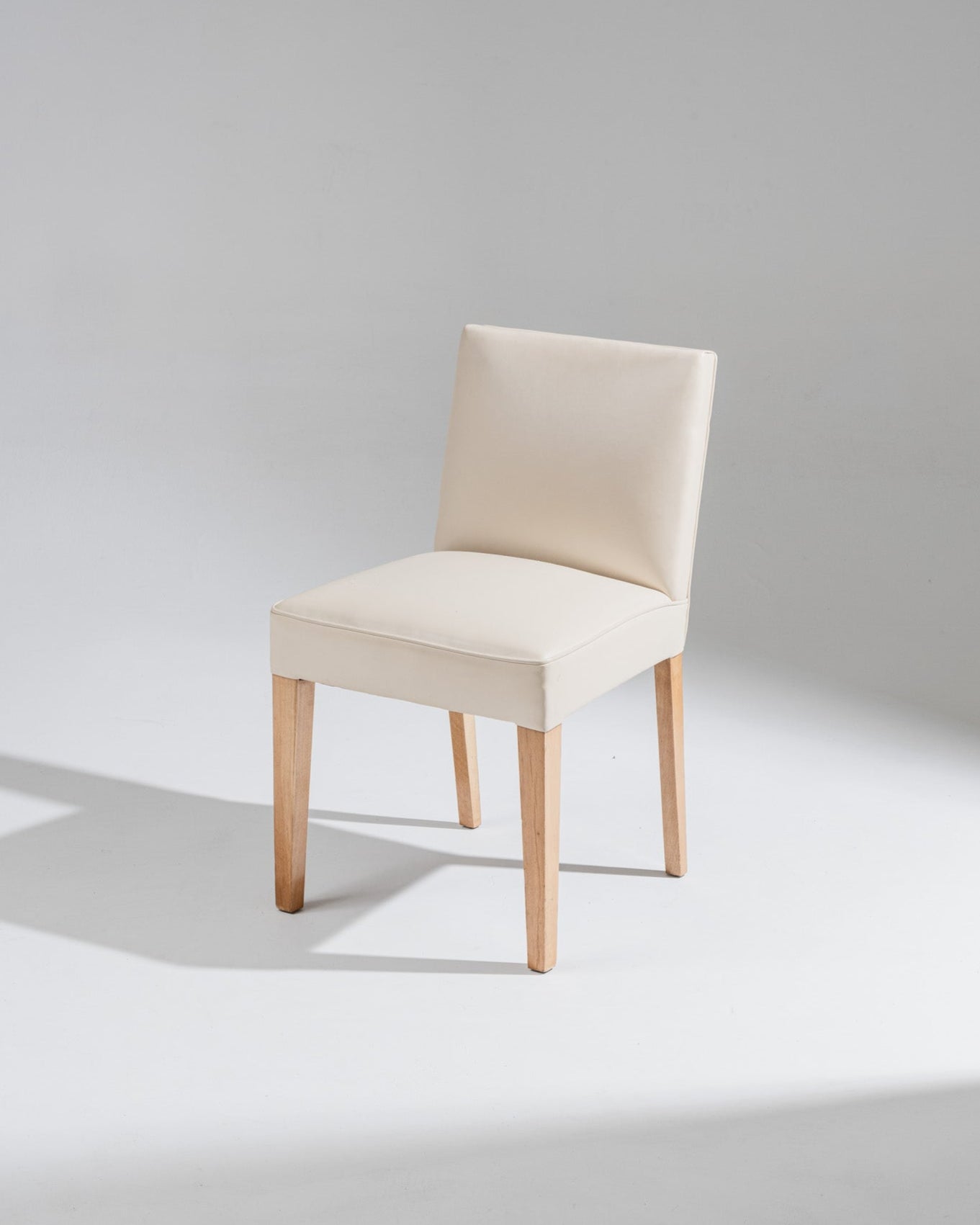 SYCAMORE CHAIR AND FABRIC
