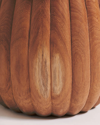 TABOURET EN BOIS CHARLOTTE