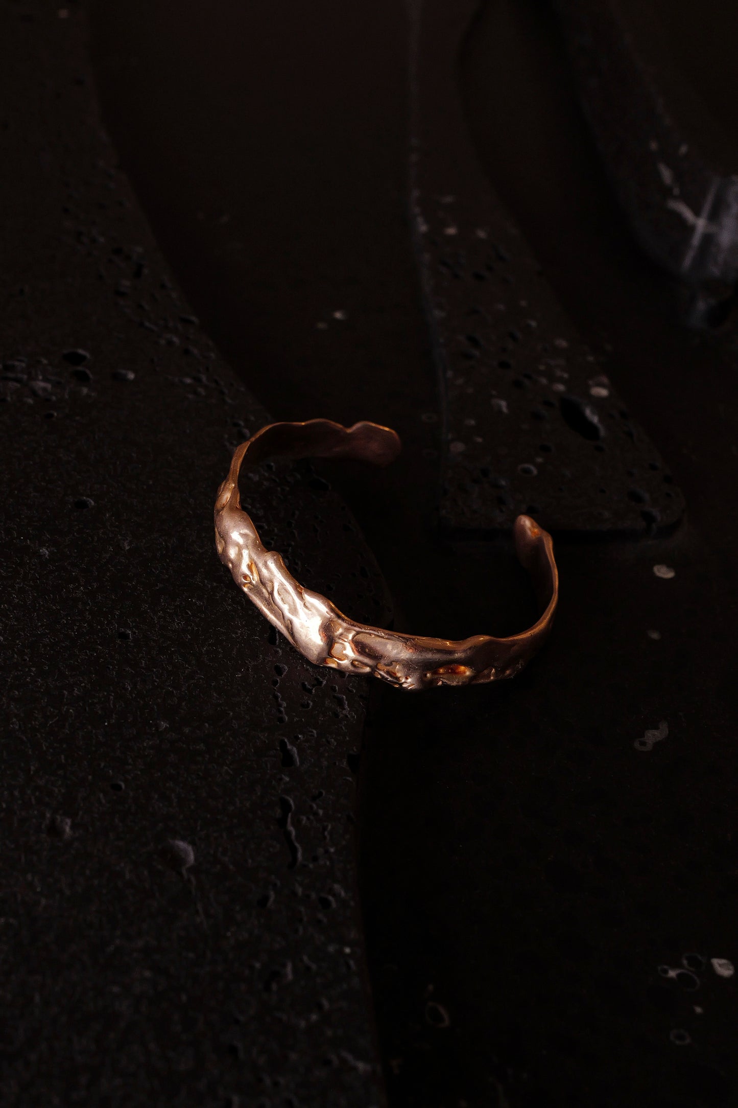 BRACELET "BRONZE"