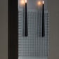 WALL CANDLE HOLDER