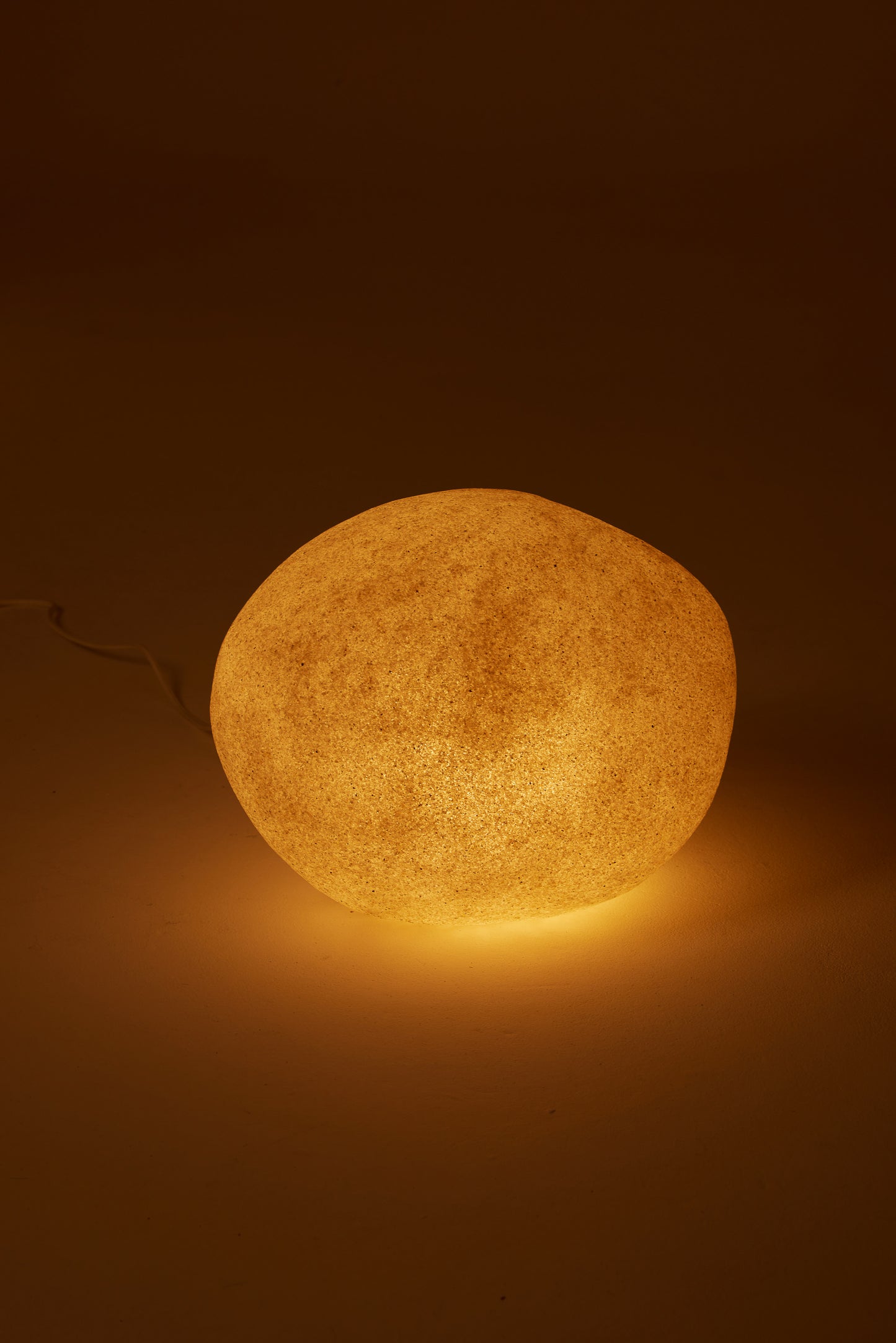 "BIG DORA INDOOR" LAMP