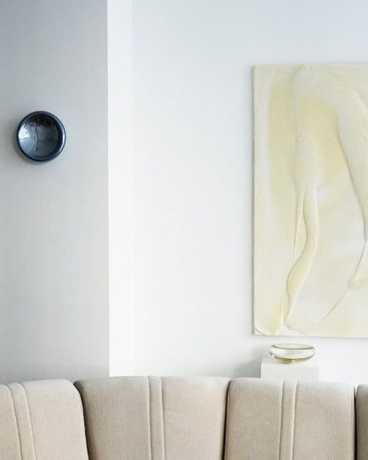 Bowl / sculpture Dots
