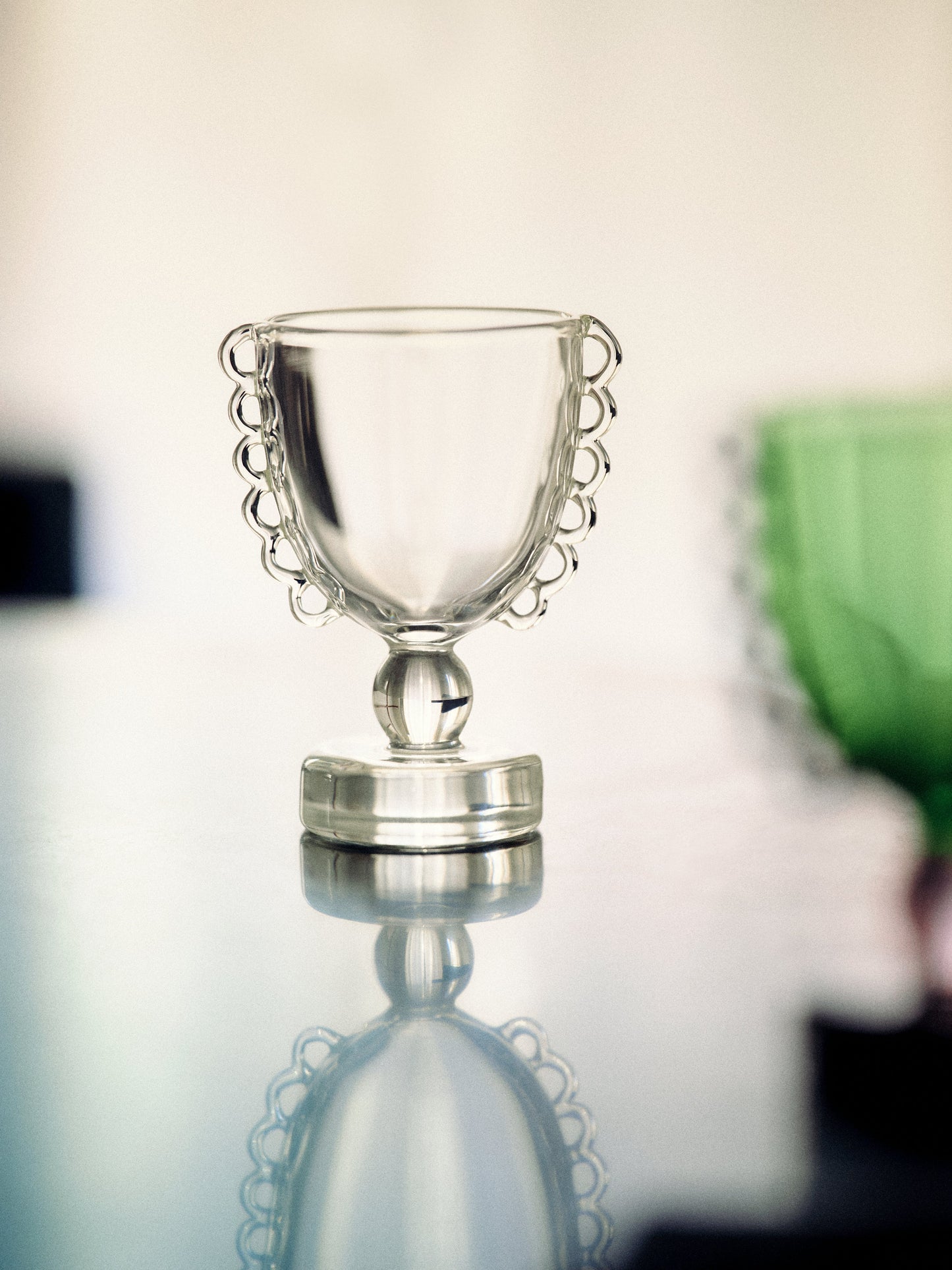 Set of two coconut coco