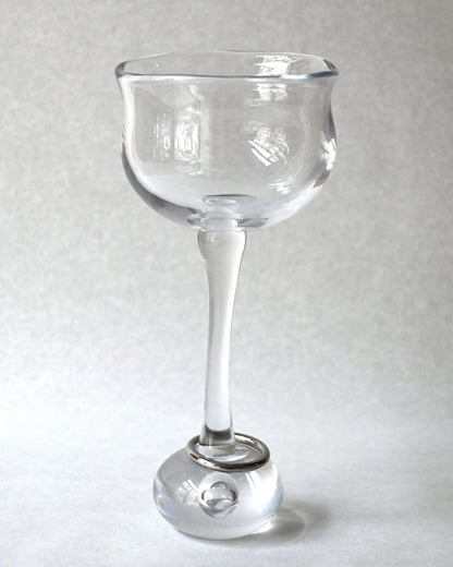 VERRE EDEN AVEC ANNEAU