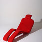 "BOULOUM" LOUNGE CHAIR OLIVIER MOURGUE, 1970s