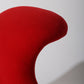 "BOULOUM" LOUNGE CHAIR OLIVIER MOURGUE, 1970s