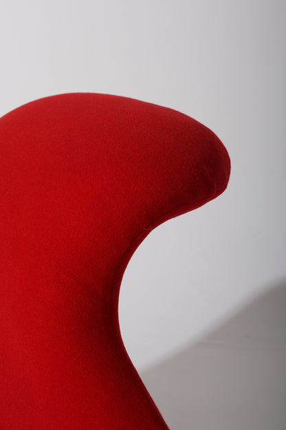 "Bouloum" Long Chair Olivier Mourgue, anni '70