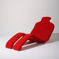 "BOULOUM" LOUNGE CHAIR OLIVIER MOURGUE, 1970s