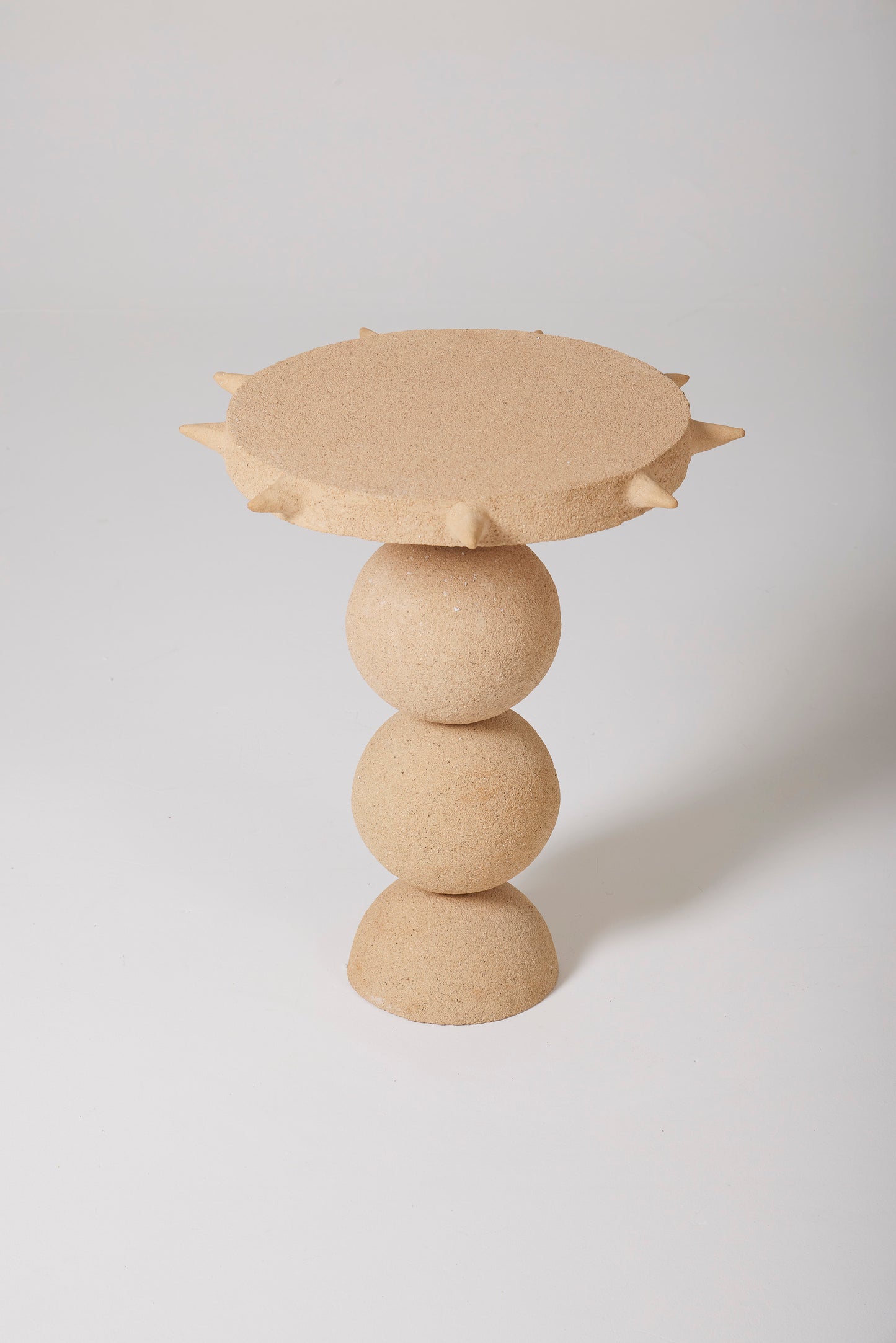 “JUPITER” TABLE