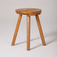 WOODEN STOOL