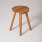 WOODEN STOOL