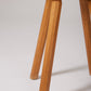 WOODEN STOOL