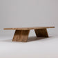 "PIPPY OAK" COFFEE TABLE