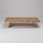 "PIPPY OAK" COFFEE TABLE