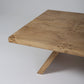 "PIPPY OAK" COFFEE TABLE