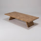 "PIPPY OAK" COFFEE TABLE