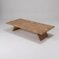 "PIPPY OAK" COFFEE TABLE