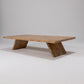 "PIPPY OAK" COFFEE TABLE