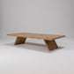 "PIPPY OAK" COFFEE TABLE