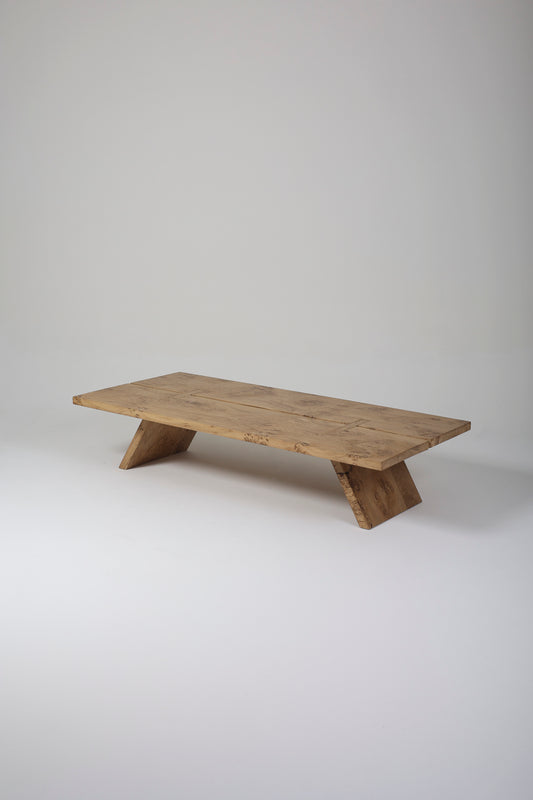 TABLE "PIPPY OAK"