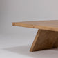 "PIPPY OAK" COFFEE TABLE