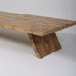 "PIPPY OAK" COFFEE TABLE