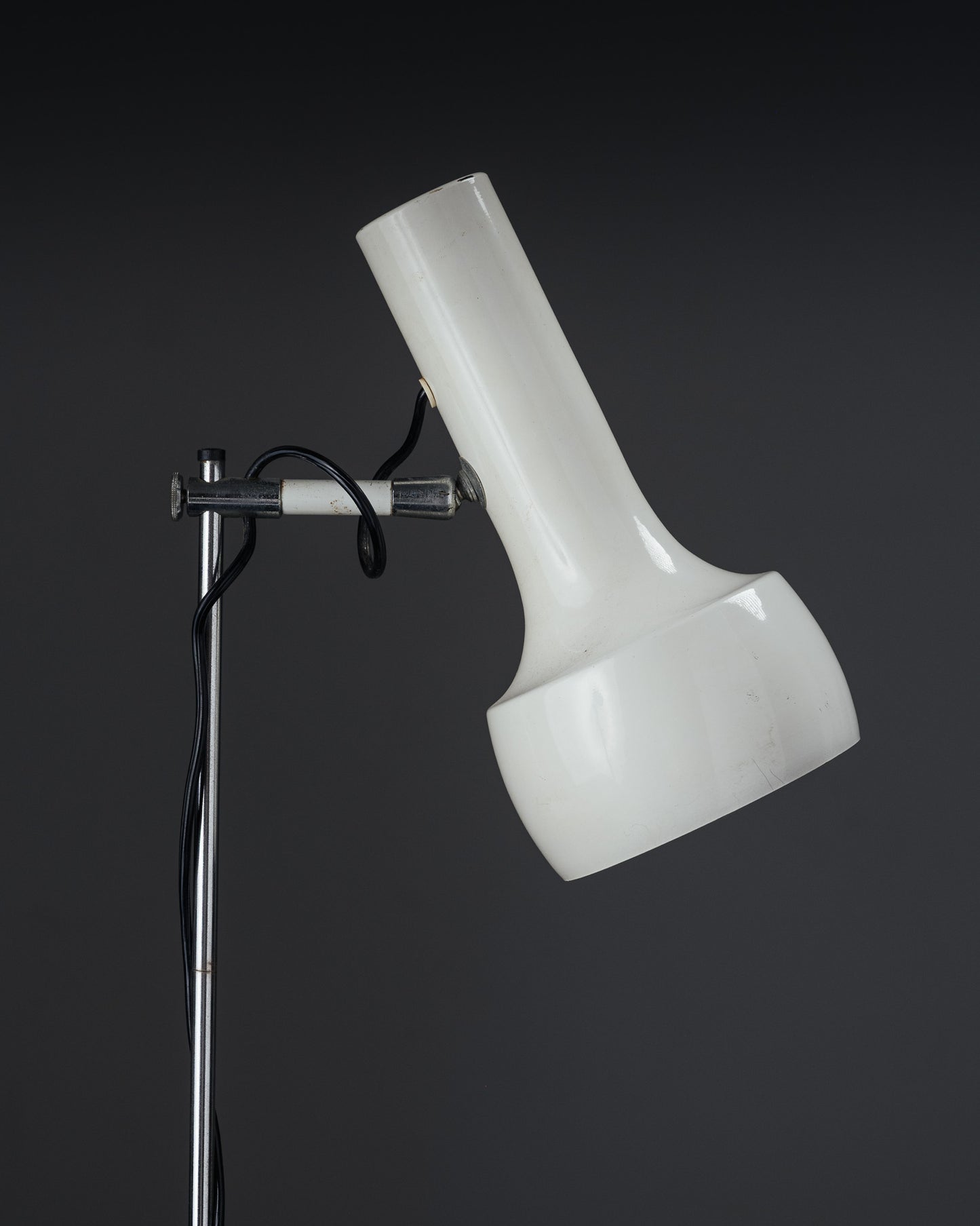 DESK LAMP, SWISS LAMPS INTERNATIONAL, 1960s