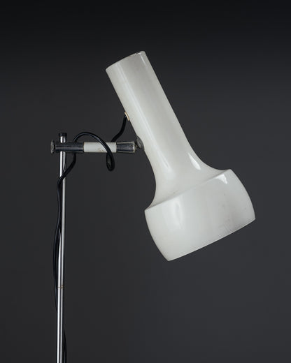 DESK LAMP, SWISS LAMPS INTERNATIONAL, 1960s
