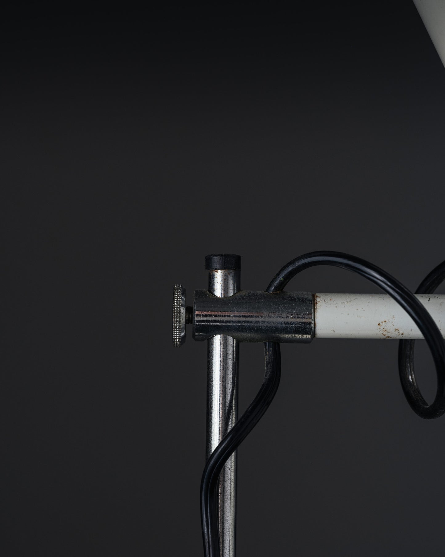 DESK LAMP, SWISS LAMPS INTERNATIONAL, 1960s