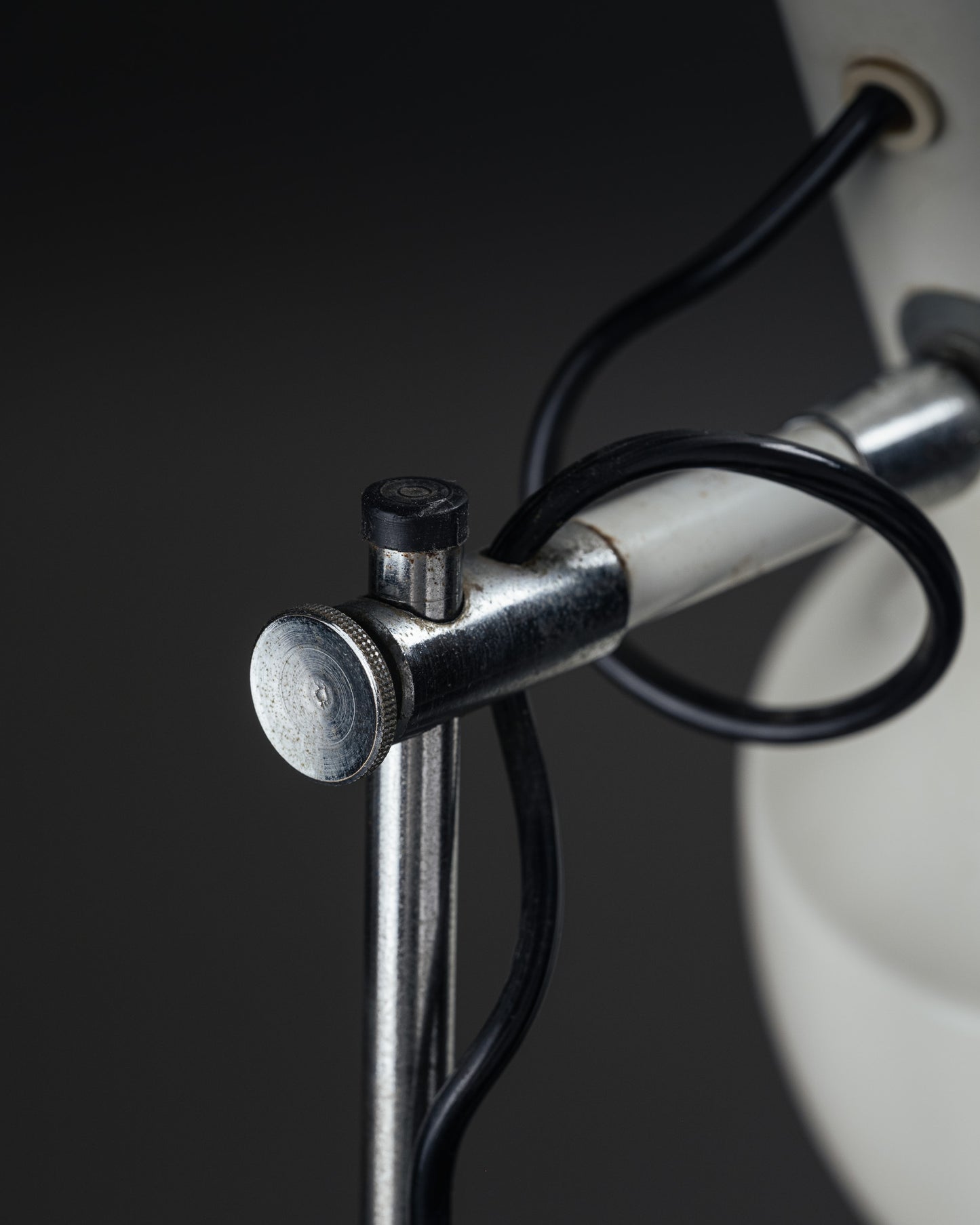DESK LAMP, SWISS LAMPS INTERNATIONAL, 1960s