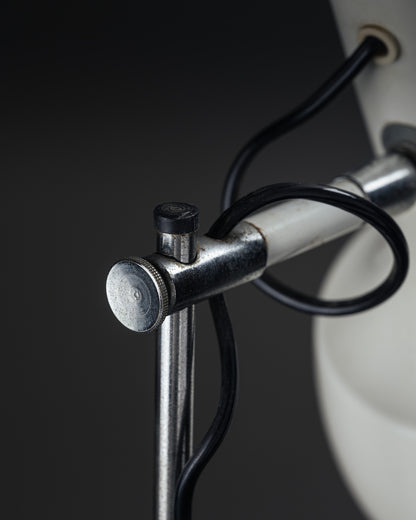 DESK LAMP, SWISS LAMPS INTERNATIONAL, 1960s