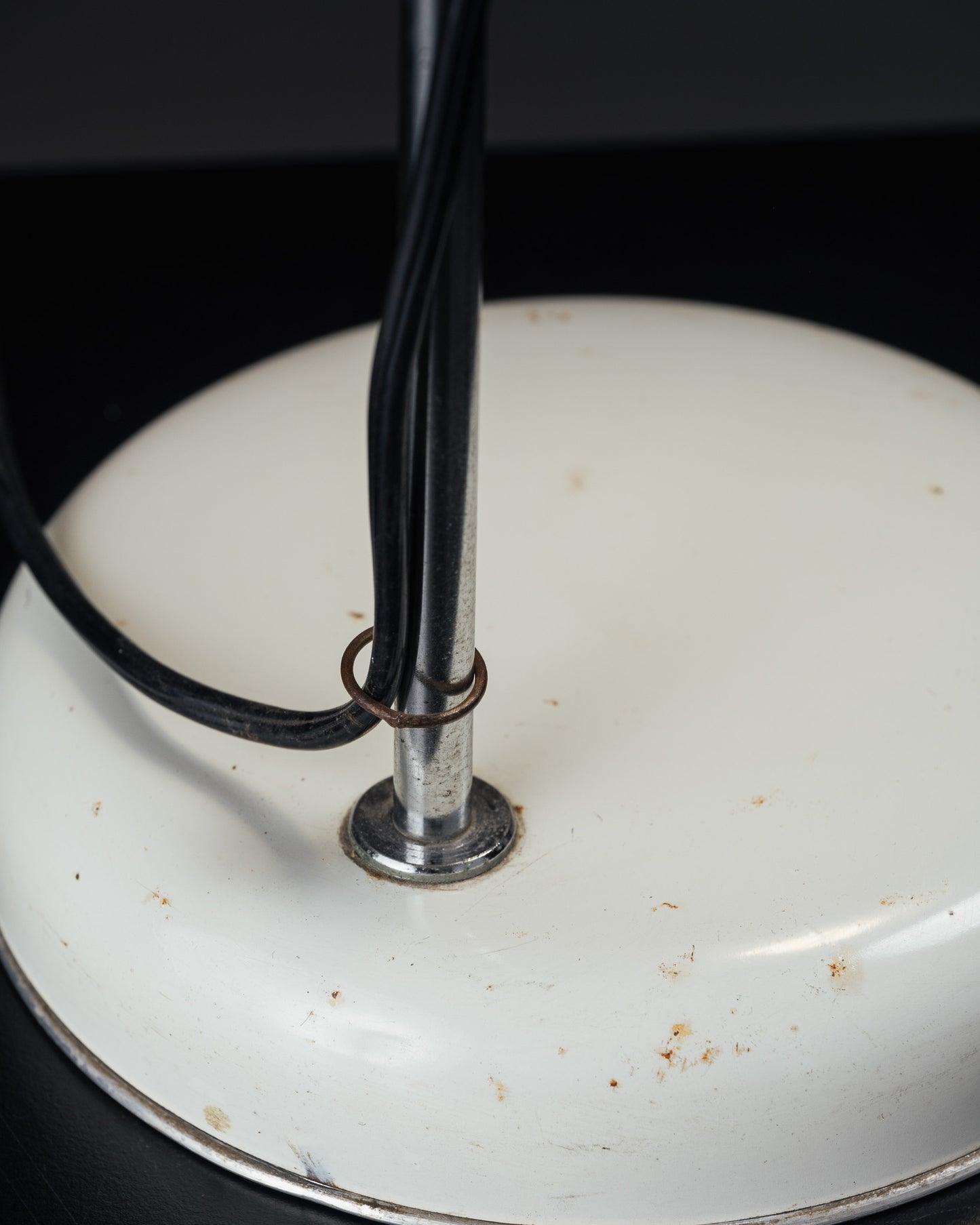 DESK LAMP, SWISS LAMPS INTERNATIONAL, 1960s