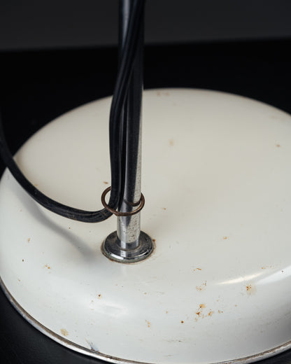 DESK LAMP, SWISS LAMPS INTERNATIONAL, 1960s