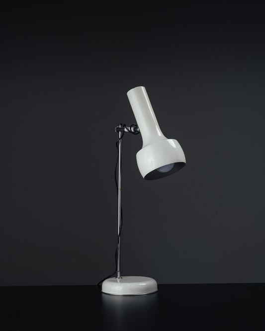 DESK LAMP, SWISS LAMPS INTERNATIONAL, 1960s