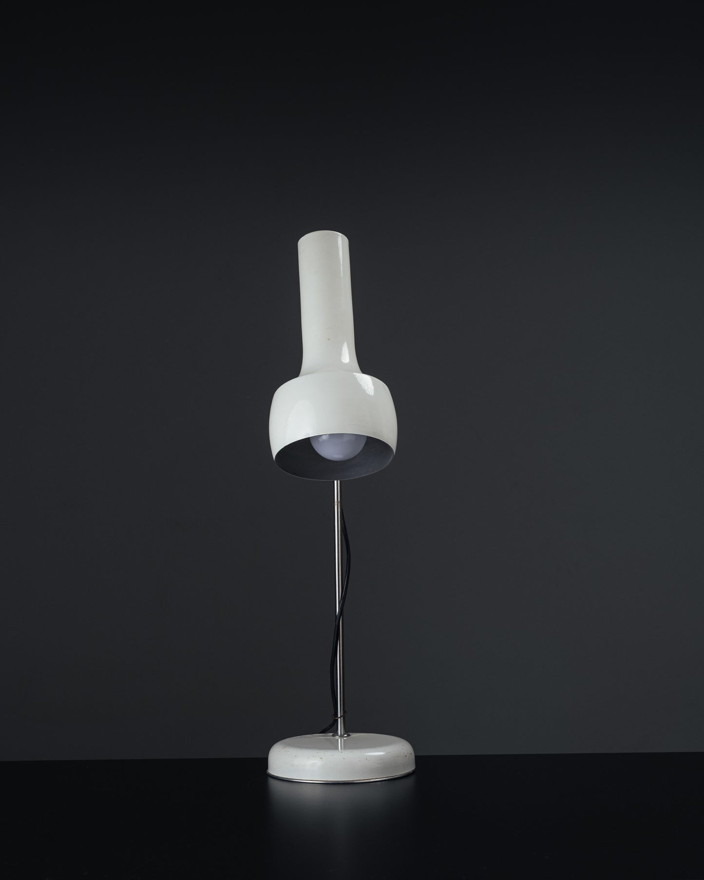 DESK LAMP, SWISS LAMPS INTERNATIONAL, 1960s