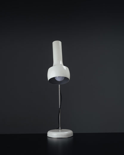 DESK LAMP, SWISS LAMPS INTERNATIONAL, 1960s