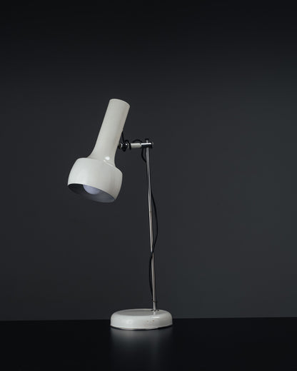 DESK LAMP, SWISS LAMPS INTERNATIONAL, 1960s