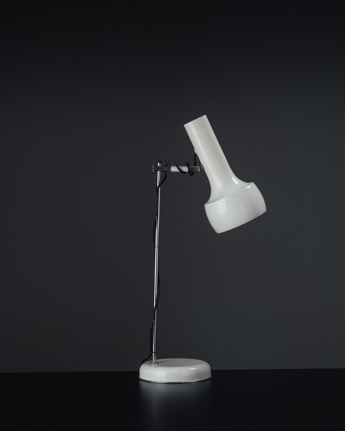 DESK LAMP, SWISS LAMPS INTERNATIONAL, 1960s