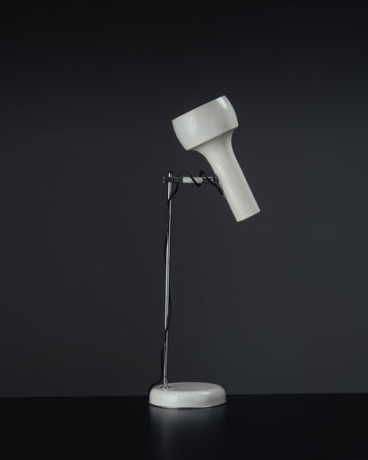 DESK LAMP, SWISS LAMPS INTERNATIONAL, 1960s