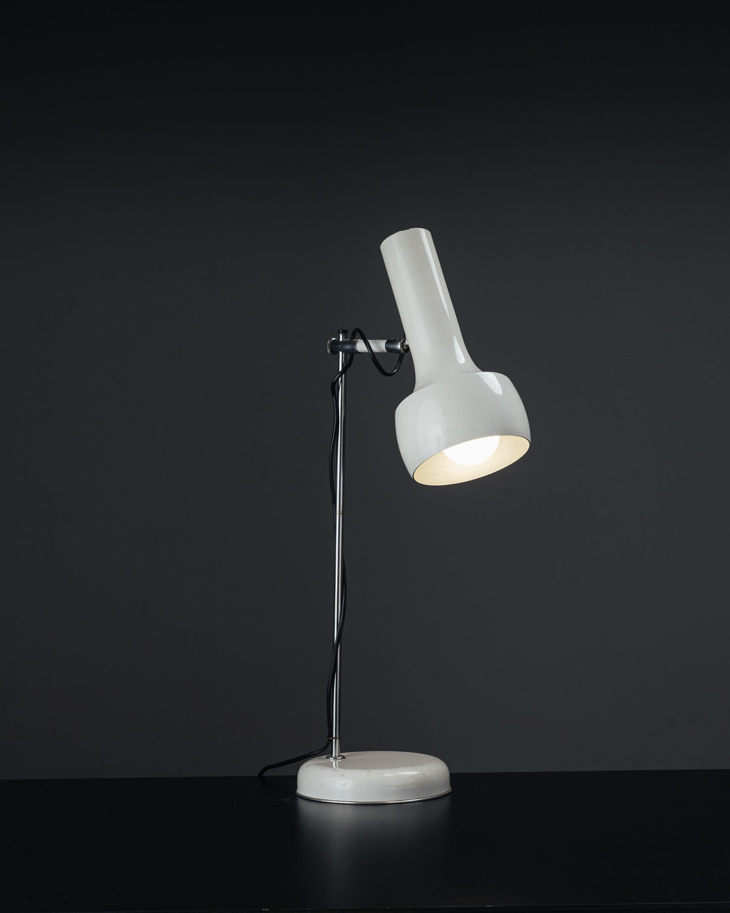 DESK LAMP, SWISS LAMPS INTERNATIONAL, 1960s