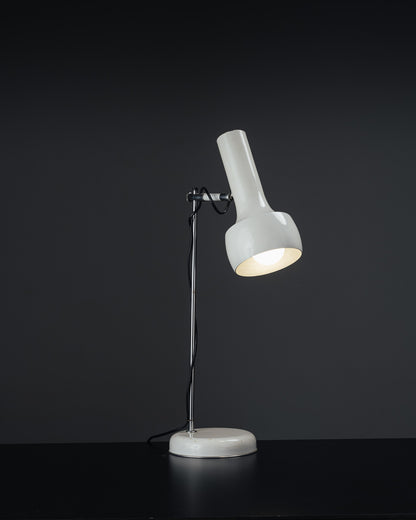 DESK LAMP, SWISS LAMPS INTERNATIONAL, 1960s