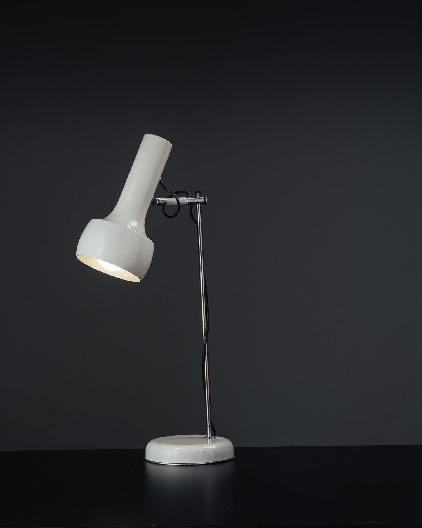DESK LAMP, SWISS LAMPS INTERNATIONAL, 1960s
