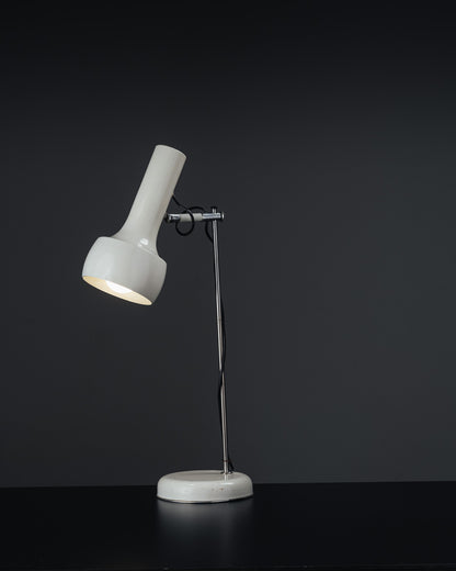 DESK LAMP, SWISS LAMPS INTERNATIONAL, 1960s