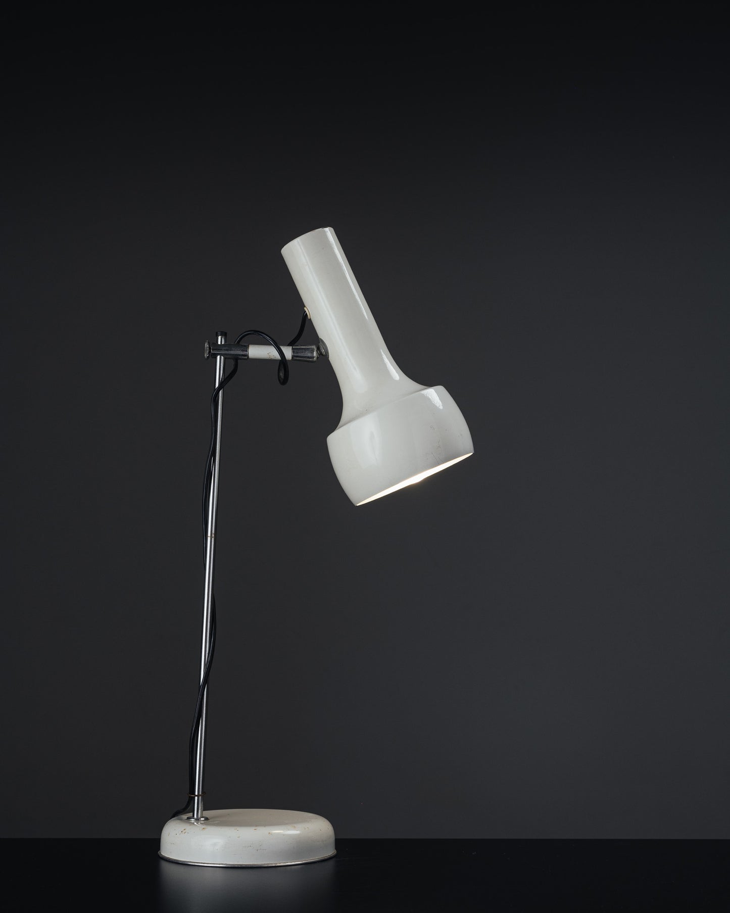 DESK LAMP, SWISS LAMPS INTERNATIONAL, 1960s